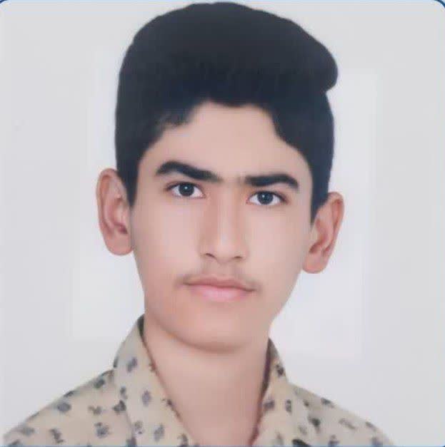 گفتگو با محمد متین قربانعلی زاده ; قهرمان پیوستگی از جهرم