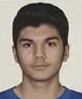 گفتگو با پارسا مریدی قهرمان پیشرفت از اهواز