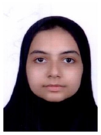 گفت و گو با کیمیا کریم پور قهرمان پیوستگی در آزمون‌ها از کرج