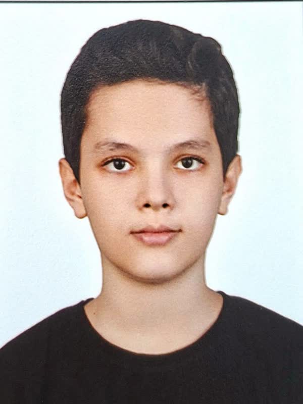 گفتگو با آرتین هاشم زاده قهرمان پیشرفت ششم  از کمالشهر