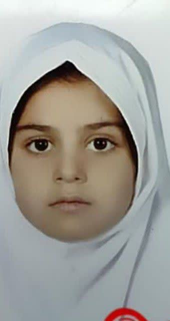 گفت وگو با سویل رنجبر قهرمان مهر ماه هشتم از میانه