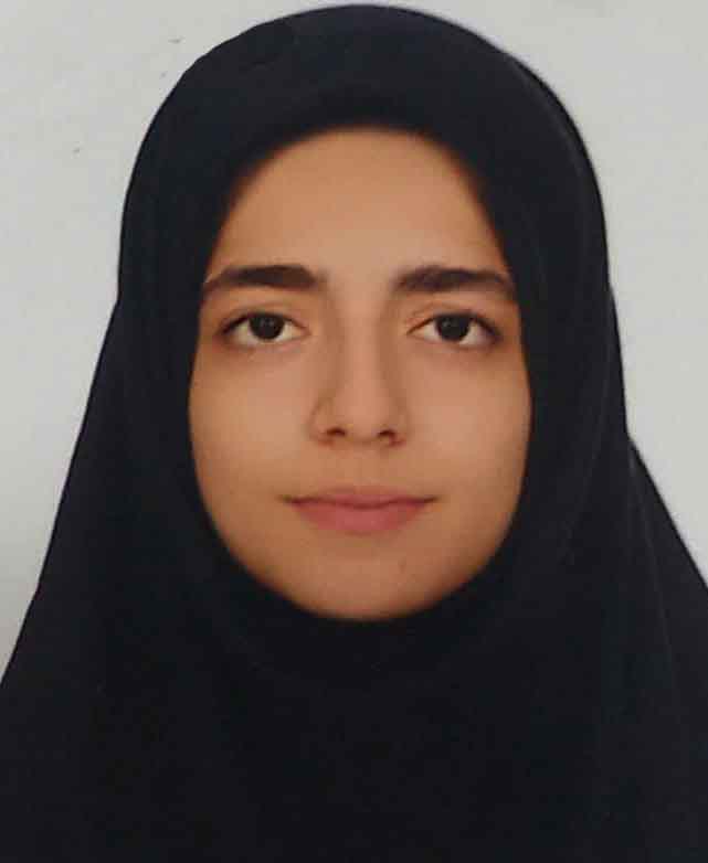 گفتگو با عسل برهانی و تجربه حضور 2 سال در ازمونهای کانون