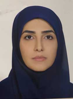 گفت و گو با زهرا نجاری قهرمان پیشرفت