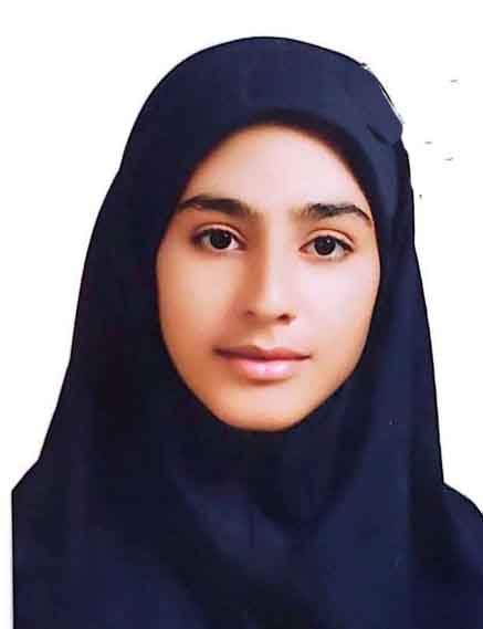 گفتگو با یلدا نفر و تجربه 3سال کانونی بودن