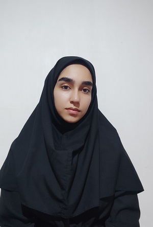 گفتگو با حدیث حیدری؛ قهرمان پیوستگی یازدهم انسانی از یاسوج