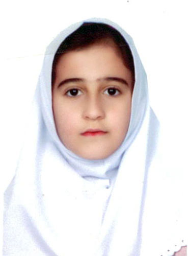 گفت و گو با مینو بیات قهرمان پیشرفت، نهم