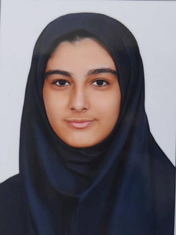 گفت و گو با النا هیئت قهرمان پیشرفت