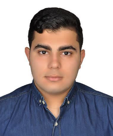 گفت و گو با بهنام عربی نژاد از دانش آموزان قهرمان پیشرفت