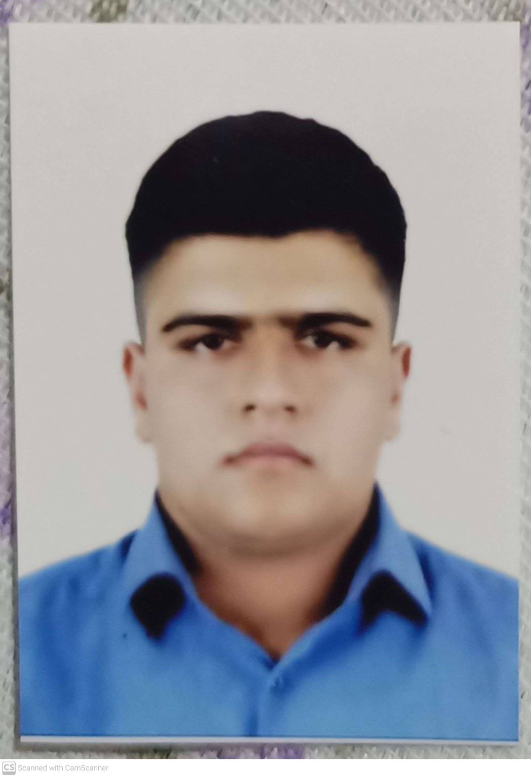 گفت و گو با سینا امامی ؛دوازدهم ریاضی قهرمان پیوستگی از کرمان