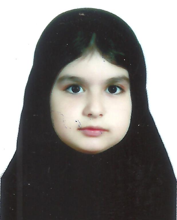 گفتگو با طهورا علائی پایه پنجم قهرمان پاییز از اردبیل