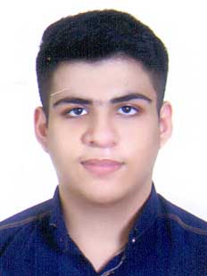 گفتگو با امین اسمعیل نیا ؛ قهرمان پاییز از رشت