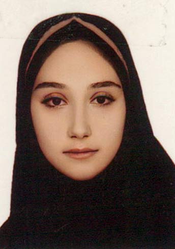 گفت و گو با سوگل حاتمی قهرمان پیشرفت، دوازدهم انسانی