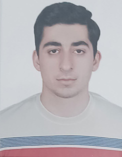 مصاحبه با امیرحسین سهرابی قهرمان آزمون‌های تابستان و پائیز بابل