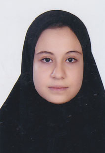 گفتگو بامحیابراتی قهرمان پیشرفت پائیزپایه هشتم ازاسفراین