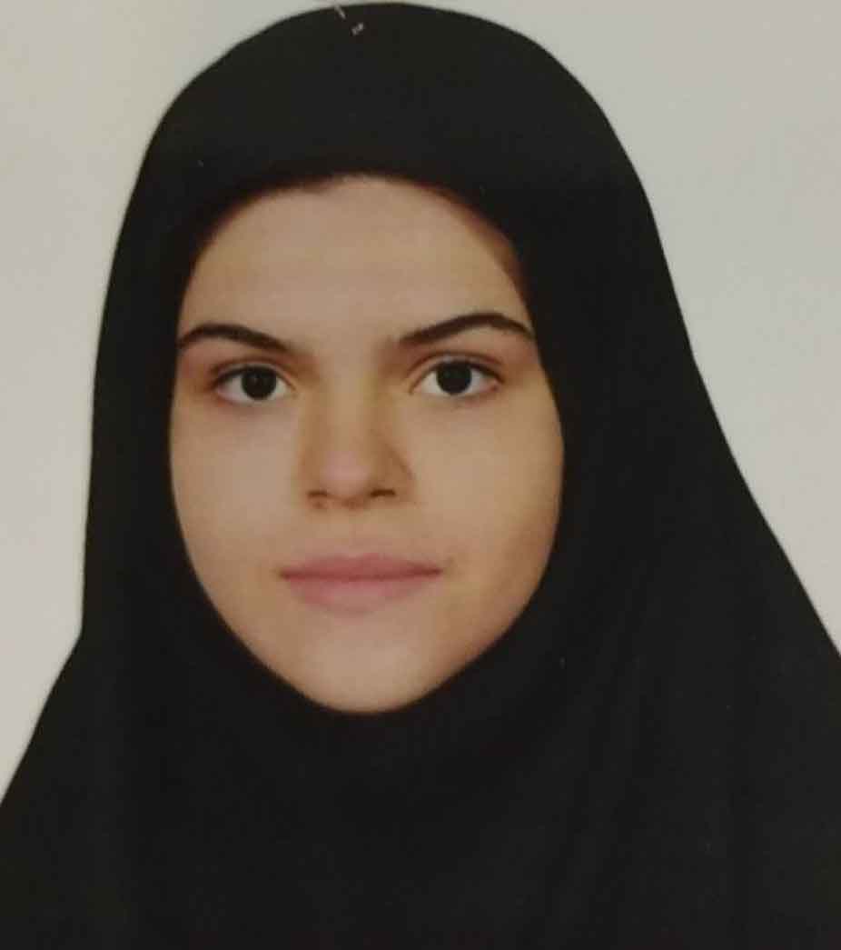 گفتگو با روژین قسوریان قهرمان پاییز