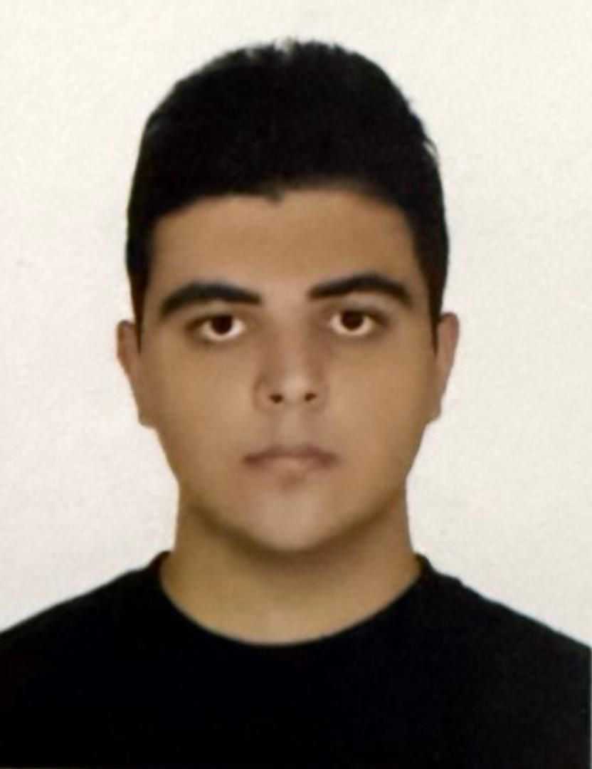 گفت و گو با سپهر عابدی ؛ قهرمان پاییز و پیوستگی در آزمون ها