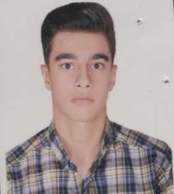 مصاحبه با امیررضا دهقانی قهرمان پیشرفت از شهرستان بافت