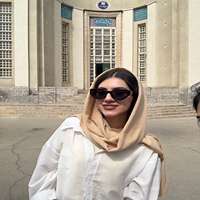 گفت و گو با پشتیبان برتر تهران شمال نازنین زمانیان پزشکی تهران