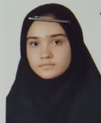 گفتگو و مصاحبه با فاطمه رحمانی دانش آموز برتر از شهر ملکان