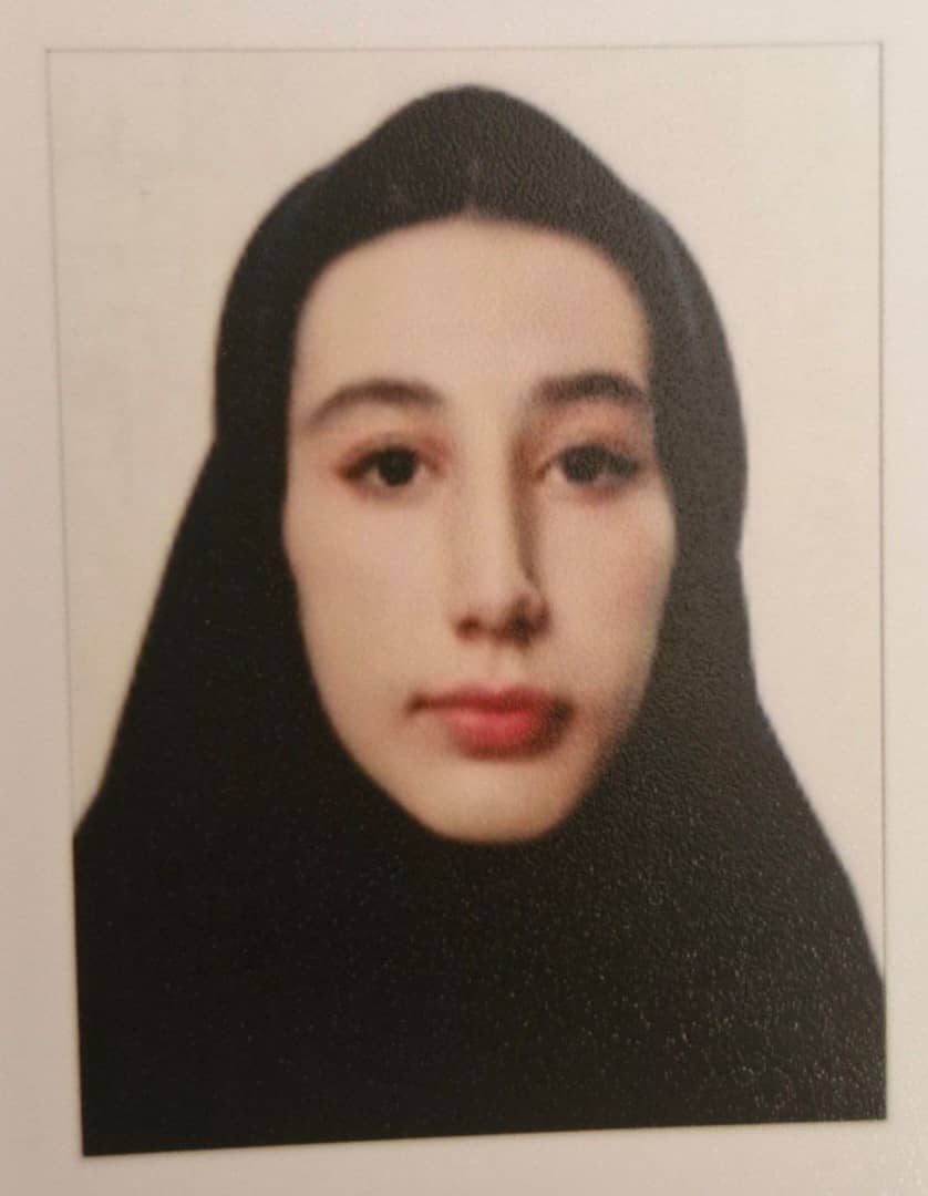 گفتگو با هلیا آریامنش قهرمان پاییز از همدان یک