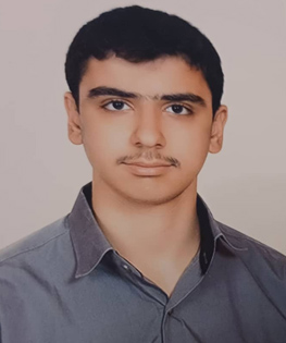 مصاحبه با محمدرسول پورآخوند قهرمان آزمون‌های تابستان و پائیز بابل