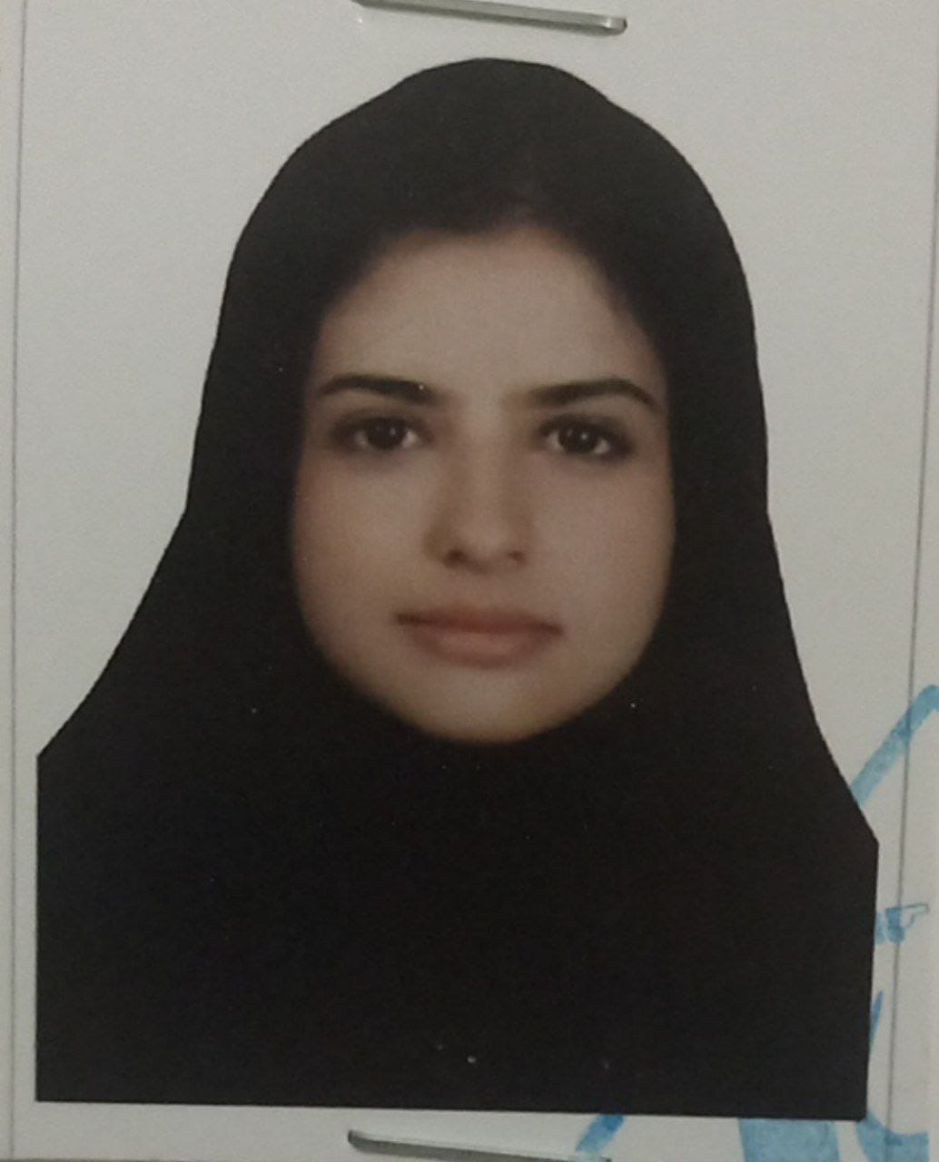 گفتگو با هستی اکبری قهرمان پاییز از همدان یک