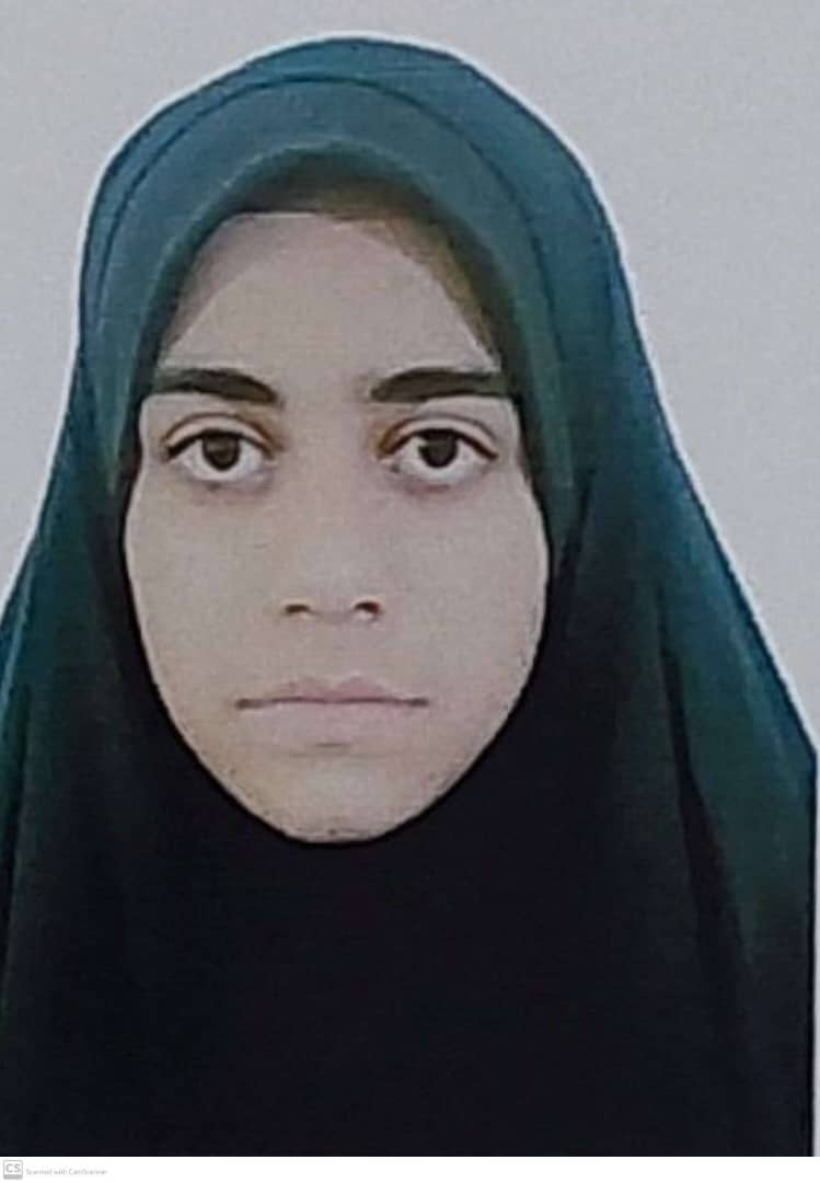 گفت و گو با صفیه مزارزهی: قهرمان پیوستگی دوازدهم تجربی