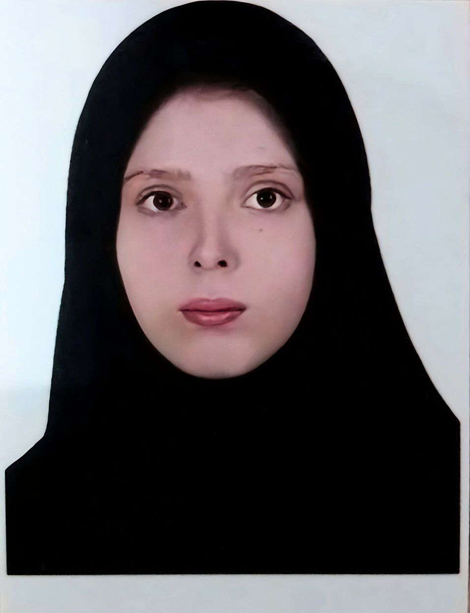 گفتگو با سحر صبوری  و تجربه حضور در ازمون