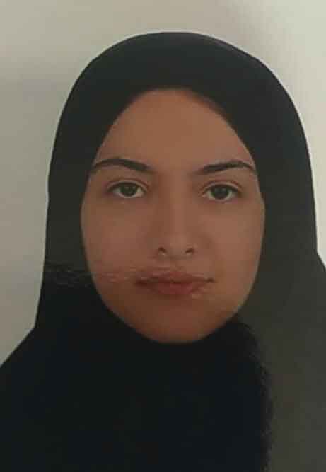 گفتگو با رومینا استکی ،تجربه حضور در ازمون