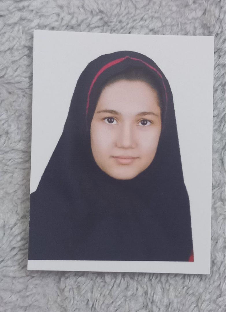 گفتگو با نسترن حسنی قهرمان پاییز از همدان یک