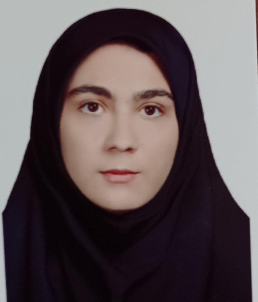 گفتگو با مهرنوش جعفرپور قهرمان پاییز از همدان یک