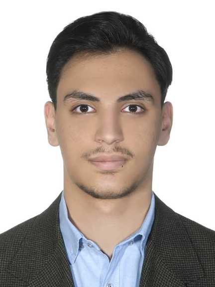 گفتگو با امیرعباس موسوی قهرمان پاییز دوازدهم تجربی