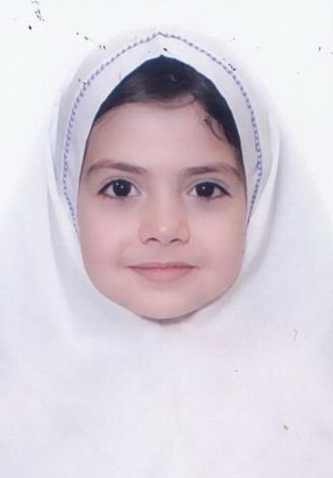 گفتگو با آرتمیس سرملی دانش آموز مقطع دوم دبستان