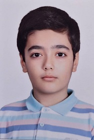 گفت و گو با دانش اموز امیر علی ابراهیمی ششم دبستان  / جیرفت