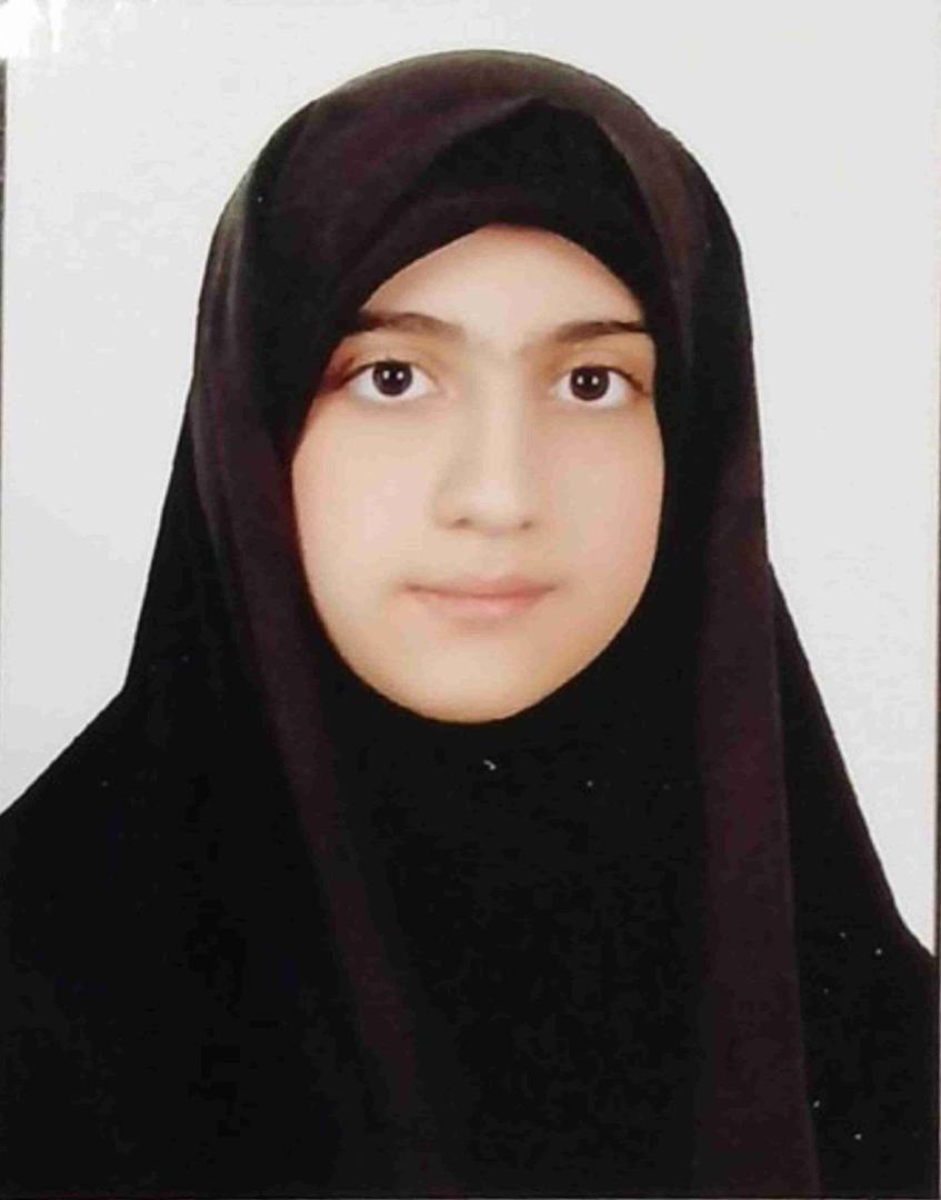 گفتگو با حنانه فریادرس قهرمان پاییز از همدان یک