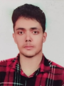 گفت و گو با امیرحسین جعفری دوازدهم تجربی؛ قهرمان پیوستگی