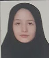 گفت گو با ملیکا بزرگ پور؛ قهرمان پیشرفت دوازدهم تجربی از قائم شهر