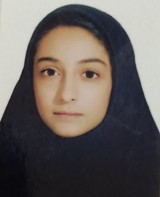 گفت وگو با آیدا اعرابی؛قهرمان پیوستگی دوازدهم تجربی