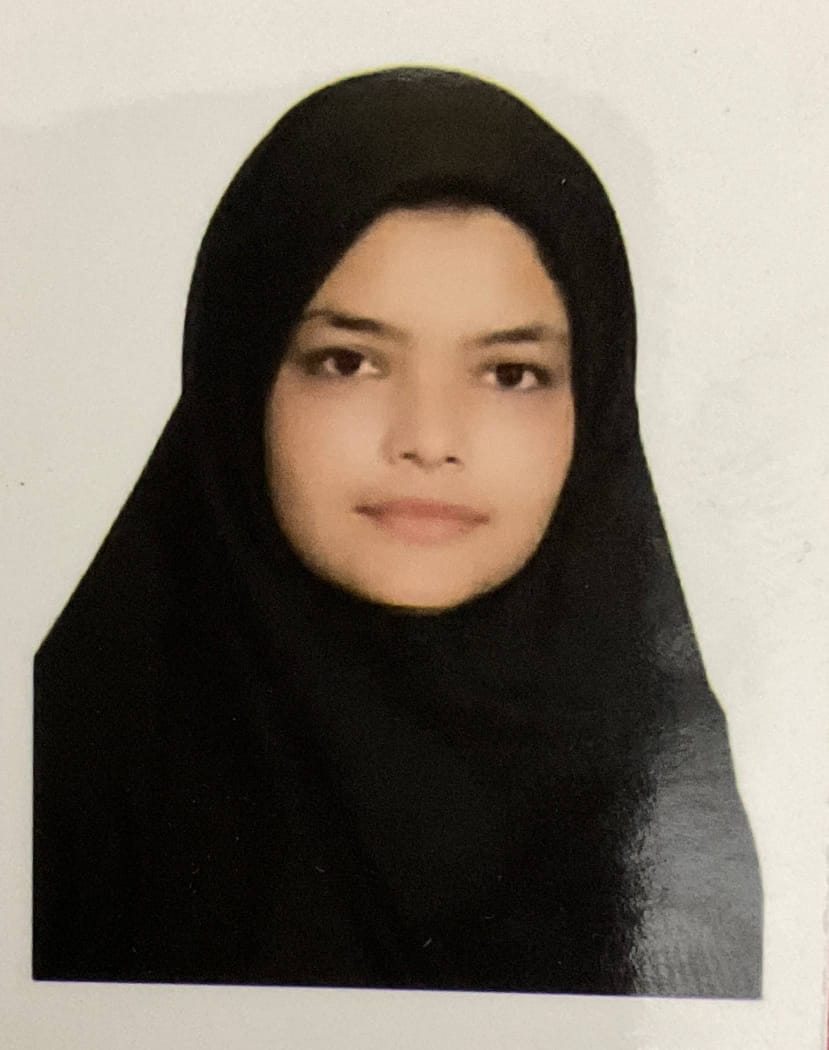 گفتگو با زهرا نظری قهرمان پاییز از همدان یک