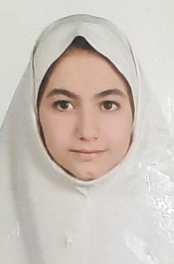 گفت و گو با آی هلیا ملکی فارغ التحصیل تجربی از ارومیه