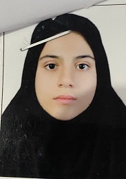 گفت و گو با دانش اموز نازنین زهرا شاهرخی  پایه نهم / جیرفت