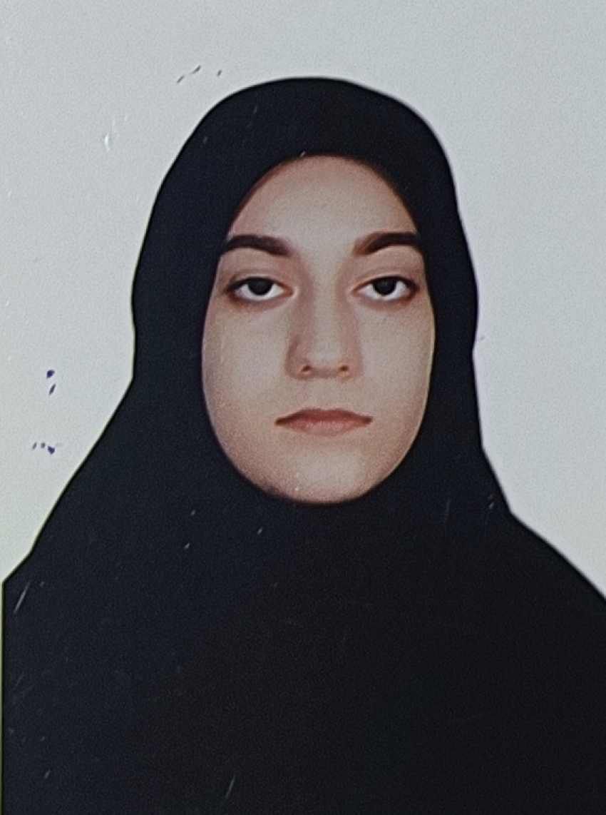 گفتگو با مبینا فیضی؛ دوازدهم انسانی قهرمان پیوستگی ازتابستان