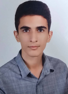 مصاحبه با سپنتا جعفرزاده قهرمان آزمون‌های تابستان و پائیز بابل