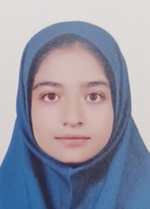 گفت و گو با: آیلا بهروان قهرمان پیوستگی پایه هفتم