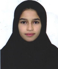 مصاحبه باهانیه روئینی  : راه‌های موفقیت درآزمون- از بجنورد2