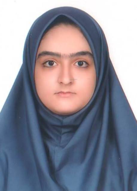 گفتگو با فاطمه رشیدی قهرمان پیشرفت درسی