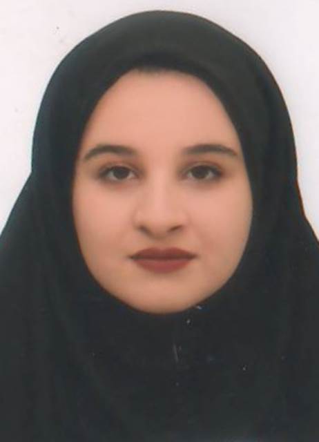 گفتگو با معصومه رهنمایی قهرمان پیشرفت درسی