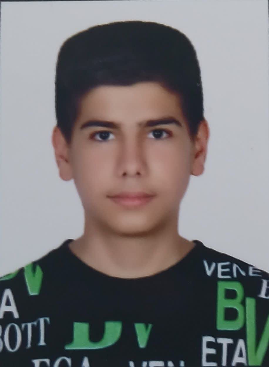 گفتگو با محمدطاها قهرمانی قهرمان پیشرفت درسی