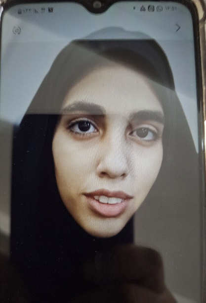 گفتگو با زهرا زینلی عضو باشگاه پانصد تایی‌ها