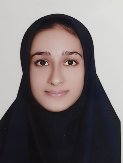 گفتگو با زینب غفاری قهرمان پیشرفت درسی